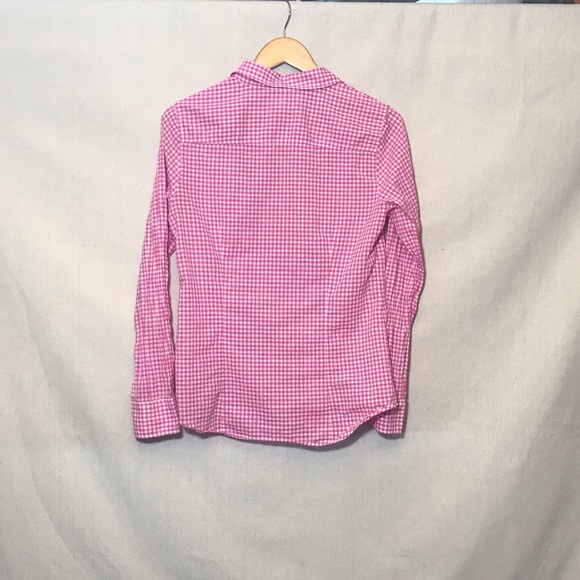 The Perfect Shirt by JCREW - Picture 6 of 6